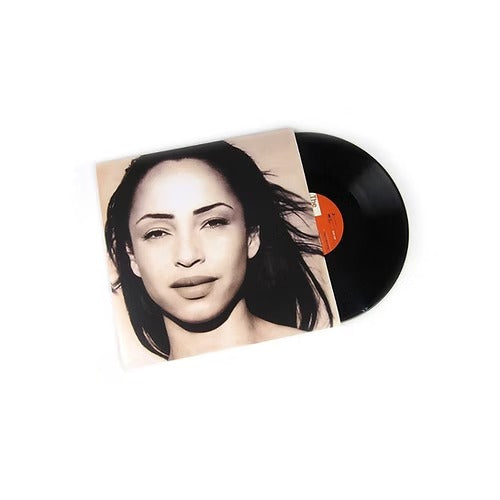 Sade - TheBest Of