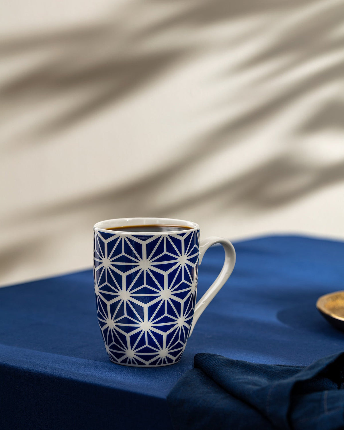 Reve Bleu Sandy Mug - Madame Coco JO
