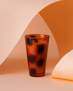 Répertoire Scented Glass Candle  230 G - Madame Coco JO