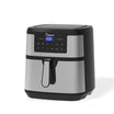 B NATIONAL Digital air fryer with a capacity of 9.2 liters