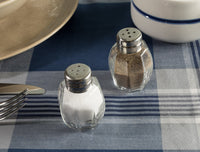 Trinetta Salt-pepper-shaker Set Of 2 - Madame Coco JO