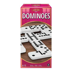 Ambassador Classic Game Dominoes – ST2205