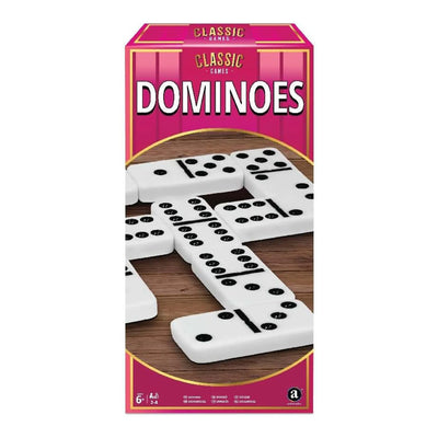 Ambassador Classic Game Dominoes – ST2205