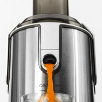 Cecotec StrongTitanium 19000 XXL 1300W Centrifugal Juicer — Extra-Large Capacity & Power