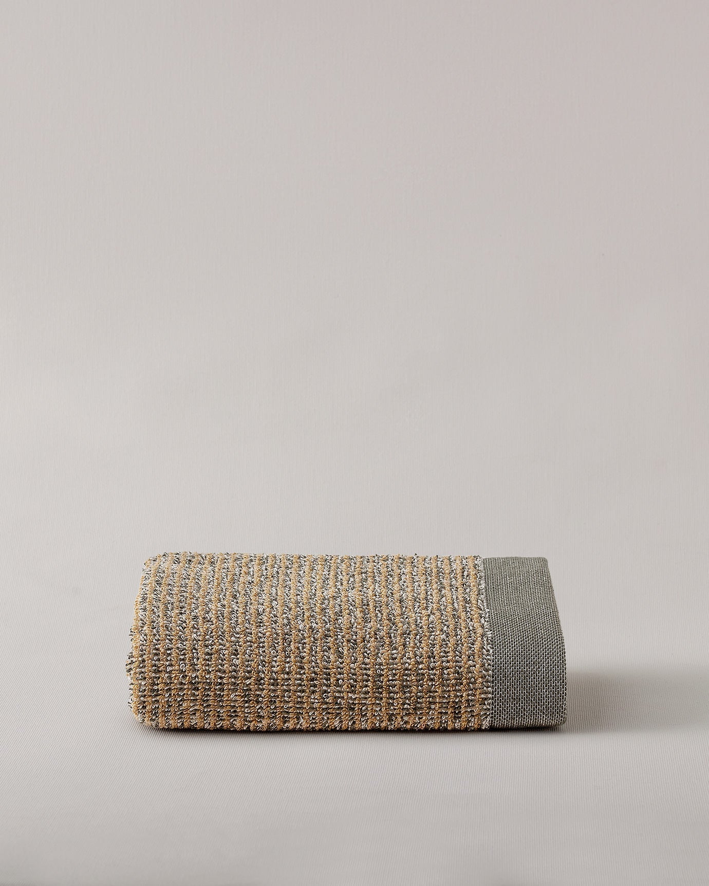 Ralph Yarn Dyed Face Towel - Madame Coco JO