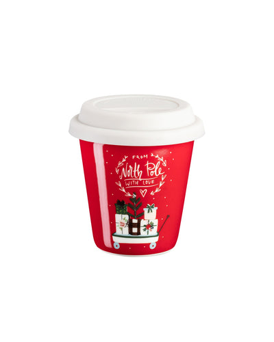 Chaud Mug - Madame Coco JO