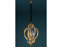 Dorio Chandelier - Madame Coco JO