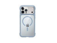 WiWU AreoArmor Pro AA-202 Matte Case for iPhone 18 Pro Max/17 Pro Max