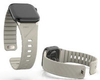 UNIQ FLUO MAGNETIC APPLE WATCH STRAP WITH CONNECTOR BUNDLE 49-40MM