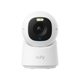 Anker Indoor Cam E30 – 4K Smart 360° Security Camera