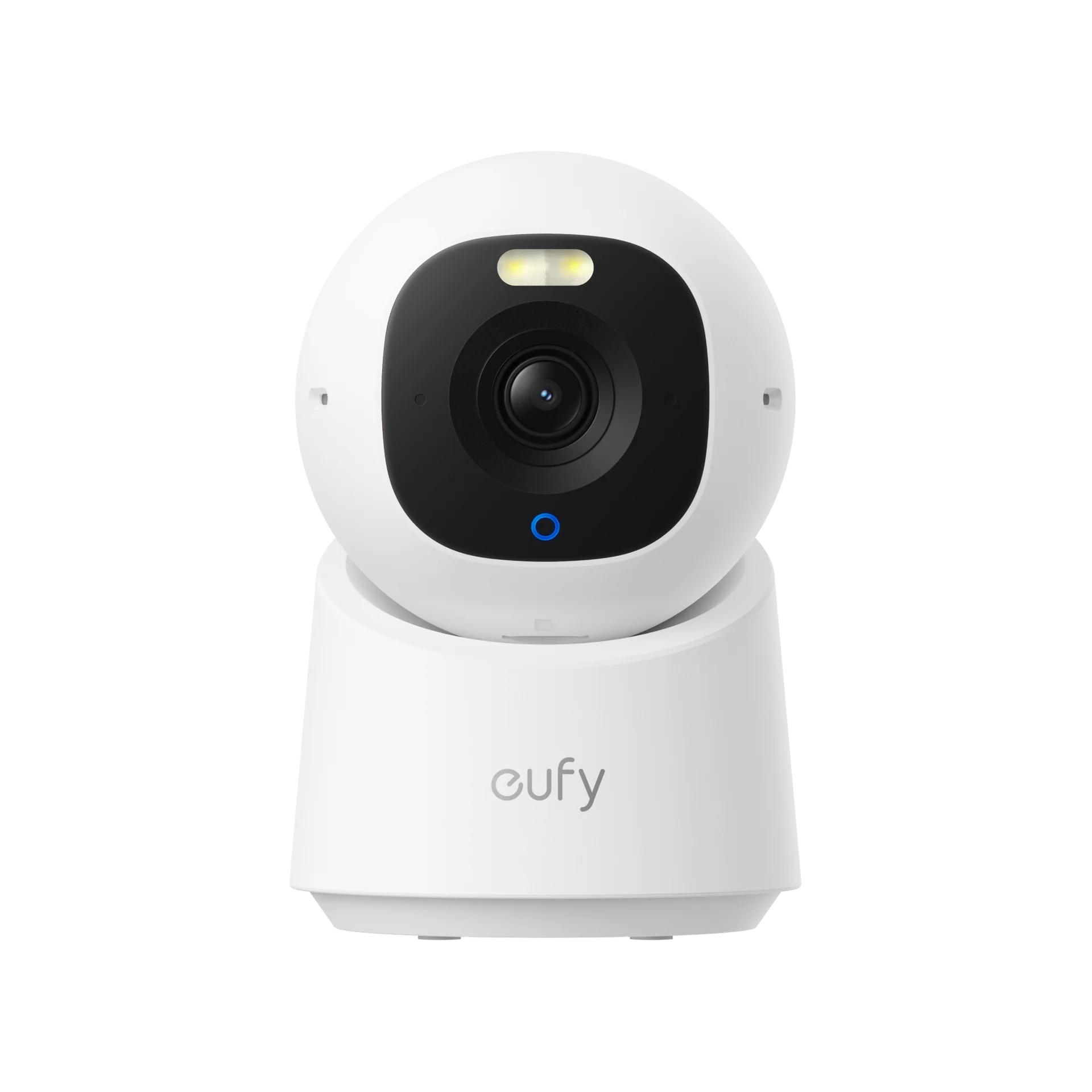Anker Indoor Cam E30 – 4K Smart 360° Security Camera