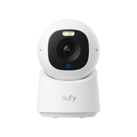 Anker Indoor Cam E30 – 4K Smart 360° Security Camera