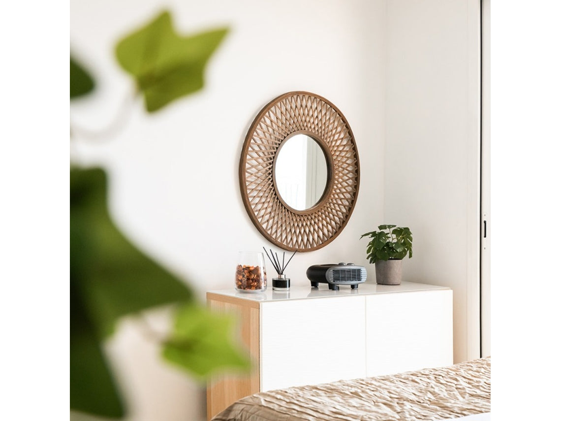 Cecotec ReadyWarm 2000 Max Horizon Portable Fan Heater - 2000W Black