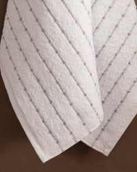 Bande Bath Towel - Madame Coco JO