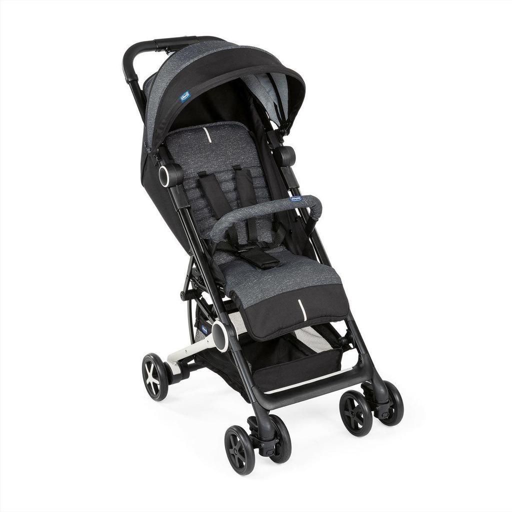 Chicco Miinimo 3 Stroller – Lightweight & Comfortable Chicco Miinimo 3 Stroller – Lightweight & Comfortable