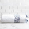 Fayette Bath Towel - Madame Coco JO