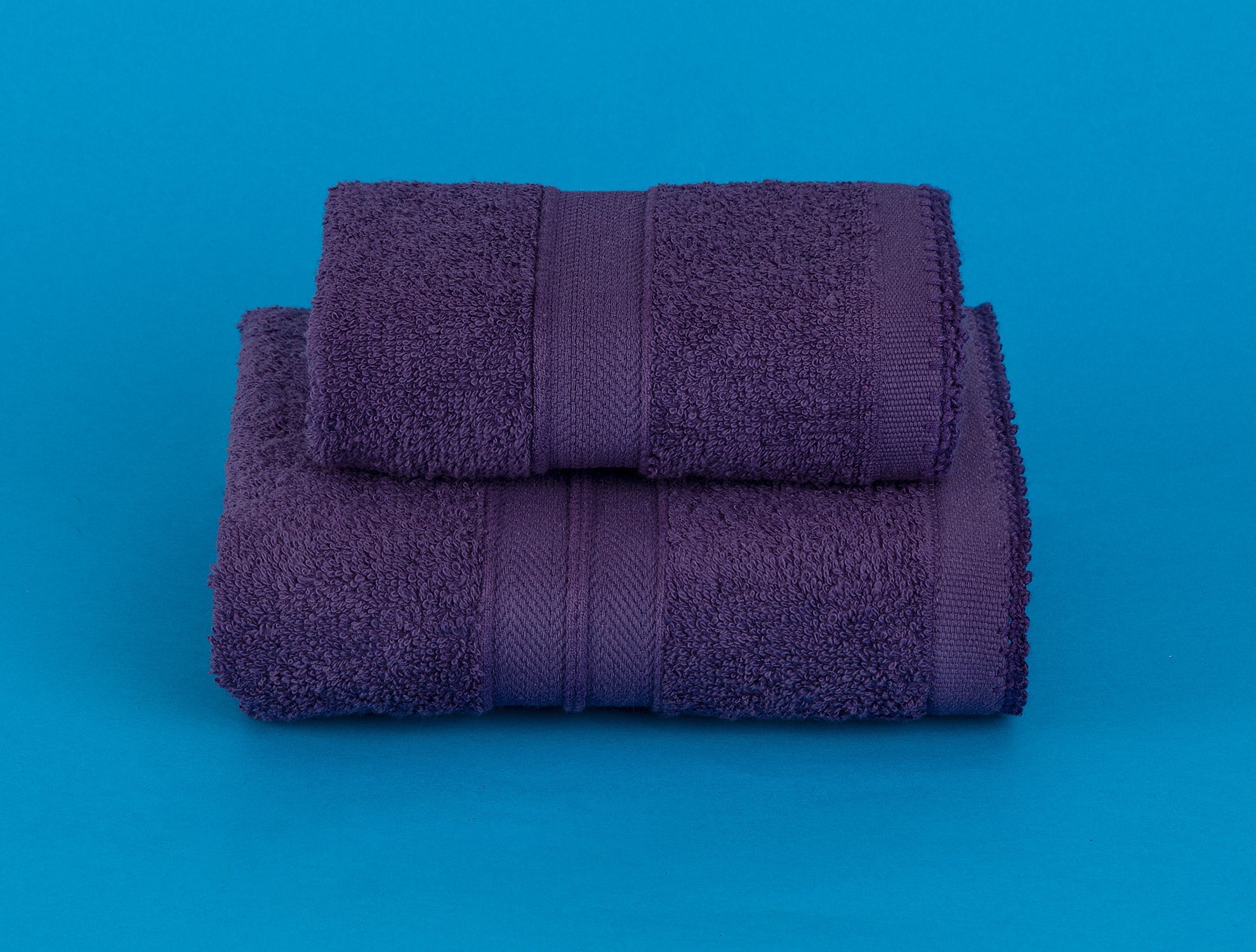 Leuven Hand Towel - Madame Coco JO