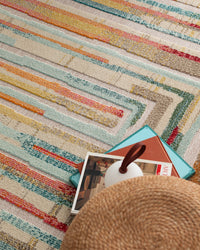 Plumet Carpet - Madame Coco JO