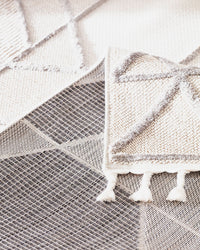 Crozon Carpet - Madame Coco JO
