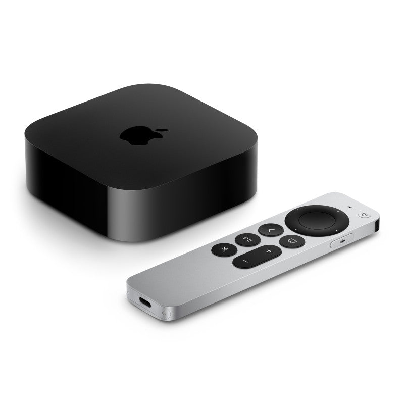 Apple TV 4K Wi‑Fi / Ethernet / 128GB