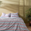 Marc Single Size Duvet Cover Set - Madame Coco JO