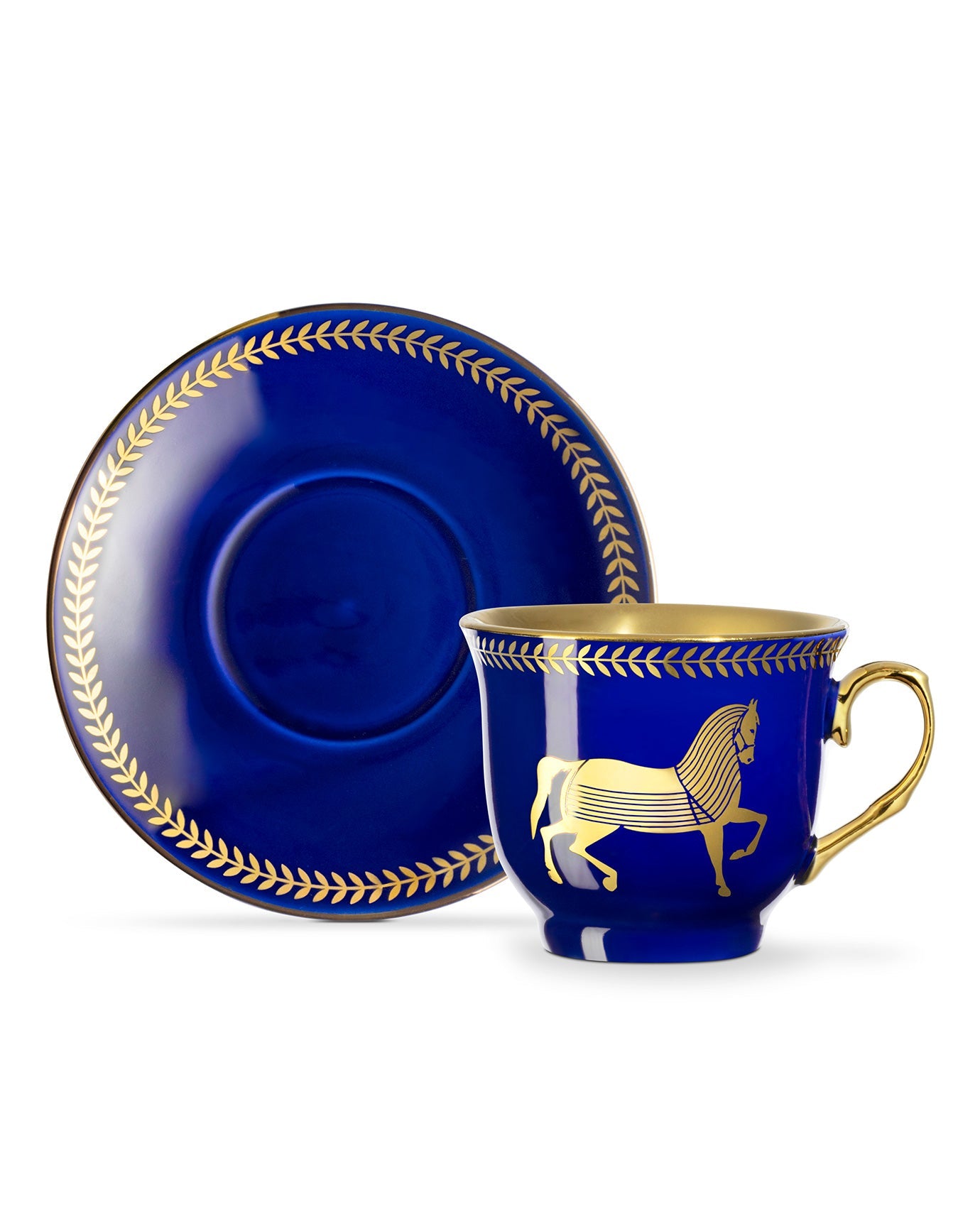 Alita  4-piece Coffee Cup Set - Madame Coco JO