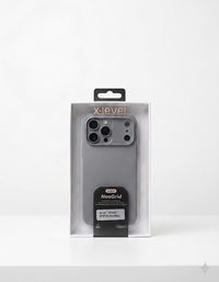 X-Level NeoGrid Polycarbonate Case - iPhone 17 Pro Max