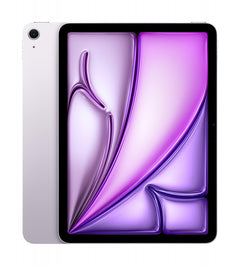 iPad Air 13 بوصة M3 Wi-Fi - سعة 128GB | آداء خارق وأناقة