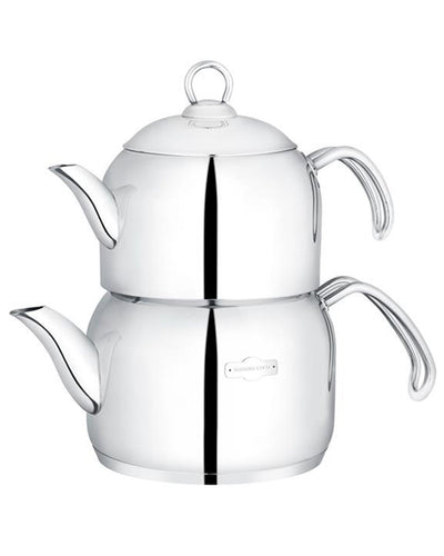 Azura Teapot Set - Medium-sized - Madame Coco JO