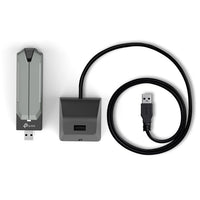 TP-Link TBE400UH Wi-Fi 7 USB Adapter | 6500 Mbps Tri-Band