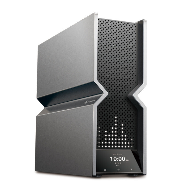 Tp-Link Archer BE900 | BE24000 Quad-Band Wi-Fi 7 Router Tp-Link Archer BE900 | BE24000 Quad-Band Wi-Fi 7 Router