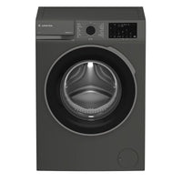 Ariston Washing Machine 1200 RPM 9 kg A+++ Manhattan Grey