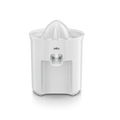 Braun Citrus Juicer 60 W 350 mL White