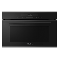 Elba Microwave Oven Built-in 38 L with Grill Touch Control
