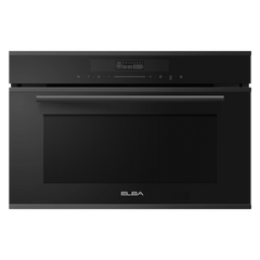 Elba Microwave Oven Built-in 38 L with Grill Touch Control