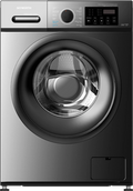 Skyworth Washing Machine 1200 RPM 7 kg 12 Programs Dark Gray A+++ Inverter