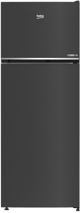 Beko Refrigerator 408 L Inverter Dark Inox Color HarvestFresh