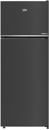 Beko Refrigerator 408 L Inverter Dark Inox Color HarvestFresh