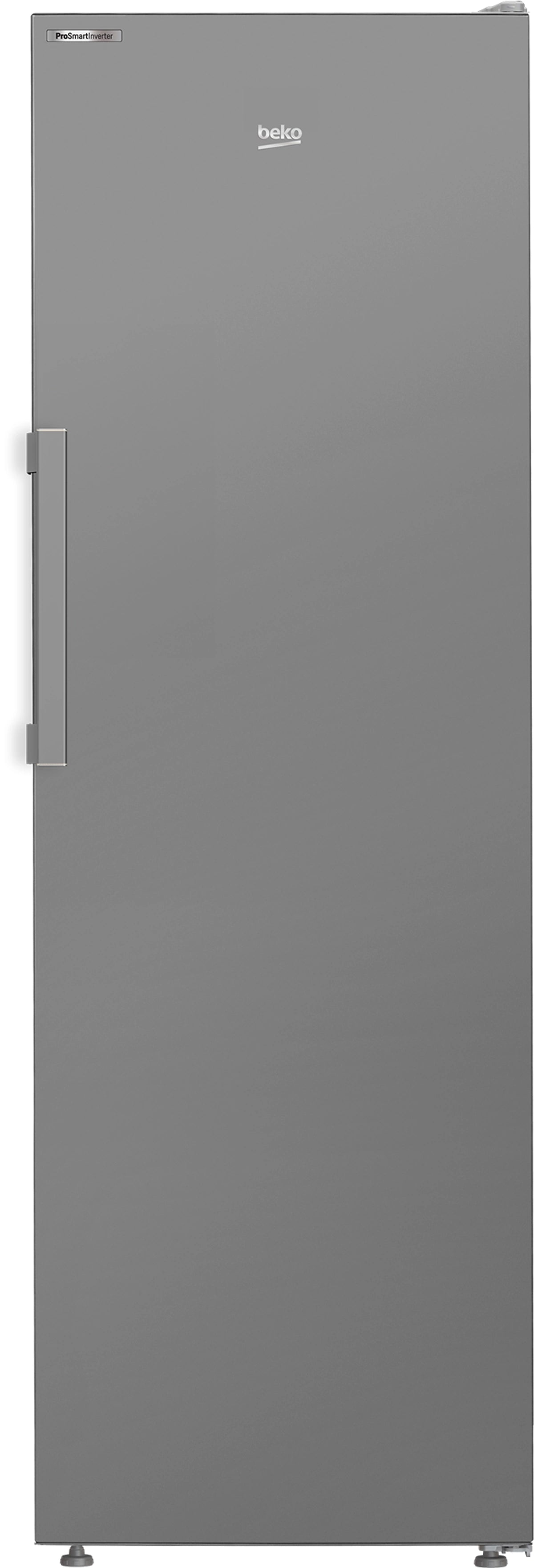 Beko Upright Freezer 8 Drawers No Frost Inverter 286 L A+ Prinpia Color