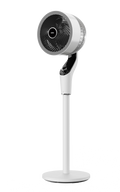 Sona Fan Desk and Stand 8" with 3 Speeds