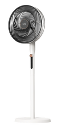 Sona Fan Desk and Stand 14" with 3 Speeds