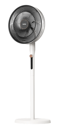 Sona Fan Desk and Stand 14" with 3 Speeds