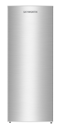 Skyworth Freezer 166 L 5 Drawers