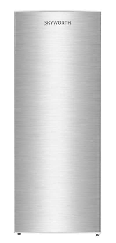 Skyworth Freezer 166 L 5 Drawers