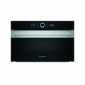 Ariston AMD 54 MXA Microwave Oven 800 W Built-in With Grill 31 L Inox