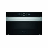 Ariston AMD 54 MXA Microwave Oven 800 W Built-in With Grill 31 L Inox