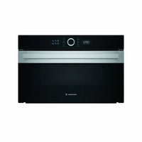 Ariston AMD 54 MXA Microwave Oven 800 W Built-in With Grill 31 L Inox