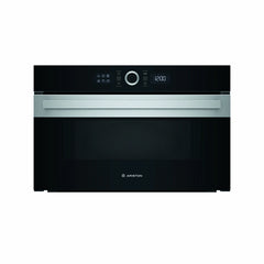 Ariston AMD 54 MXA Microwave Oven 800 W Built-in With Grill 31 L Inox