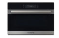 Ariston AMW57DHMXA Microwave Oven 900 W Built-in With Grill 40 L Inox with Fan