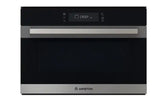 Ariston AMW57DHMXA Microwave Oven 900 W Built-in With Grill 40 L Inox with Fan